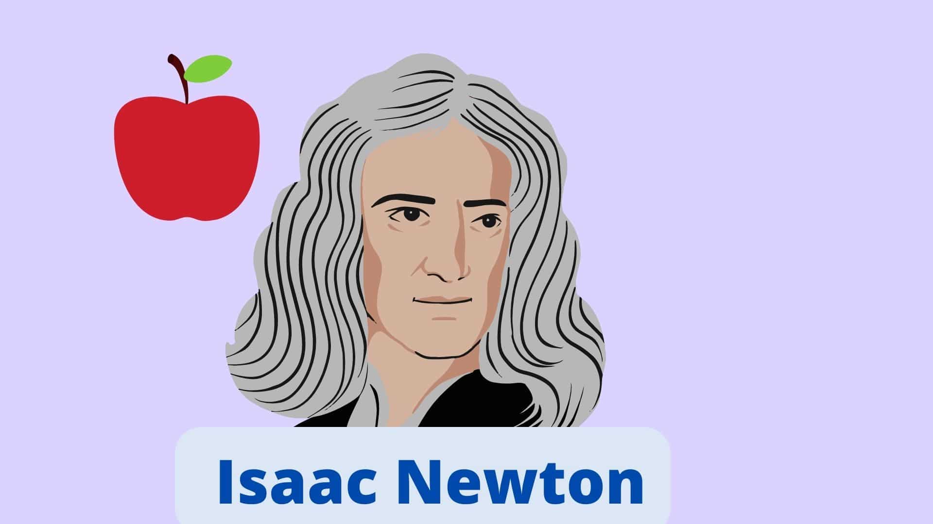 Aprenda e ensina a vida de Isaac Newton de uma forma engraçada e entretida. O homem que desenvolveu o cálculo, a lei da gravitação. Percebeu os, fenômenos óticos, cor dos corpos, natureza, decomposição da luz. O primeiro em fazer o telescópio refrator.