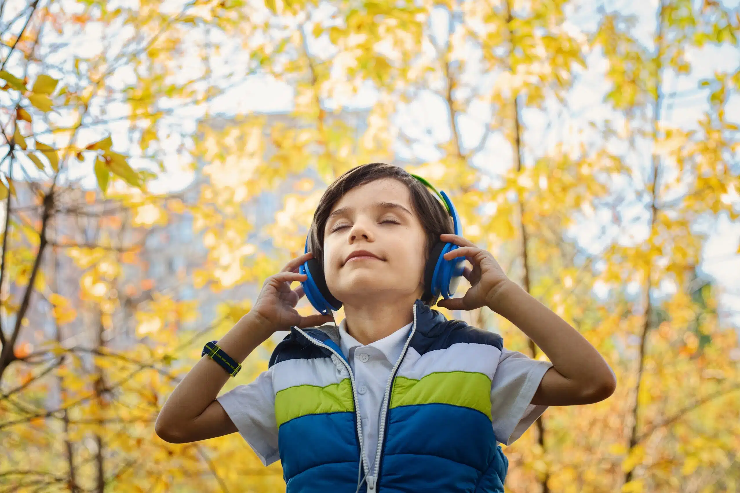 música em inglês para crianças.