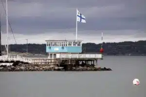 Sistema educacional da Finlândia